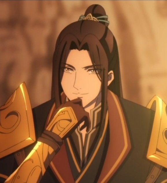 Pei Ming